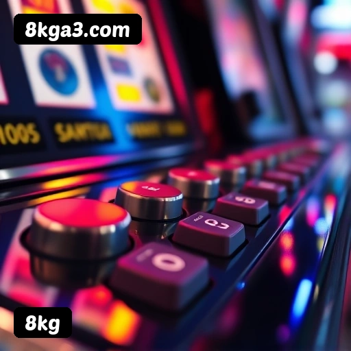 Vantagens exclusivas 8kg para jogadores brasileiros - São Paulo, Rio, BH