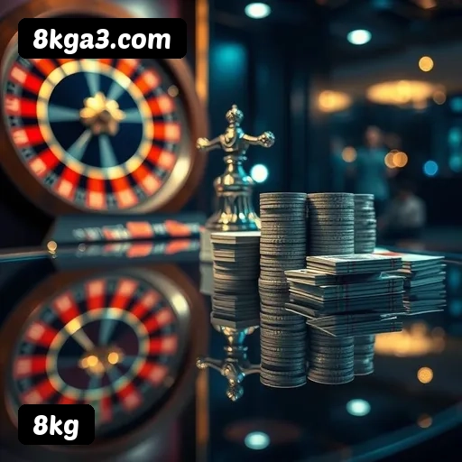 FAQ 8kg Brasil - Perguntas frequentes sobre bônus, PIX, RTP, APP mobile e VIP