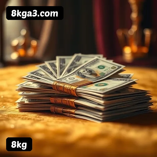 8kg PIX instantâneo Brasil - Depósito e saque em minutos 24/7