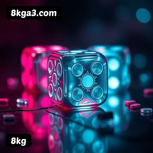 Estatísticas 8kg 2025–2026 - 120 mil jogadores ativos, R$72.5M pagos, RTP 96.52%