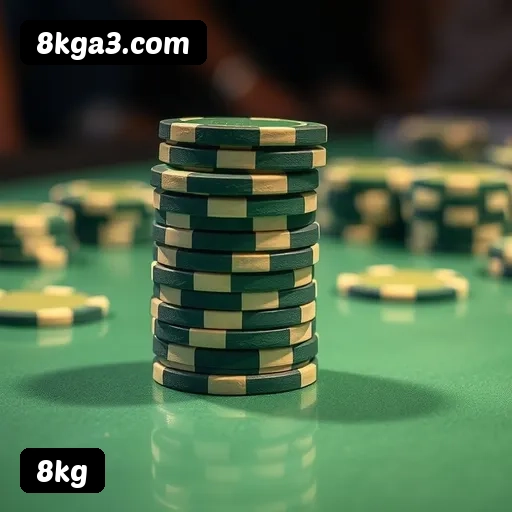 6 vantagens exclusivas do programa VIP da 8kg